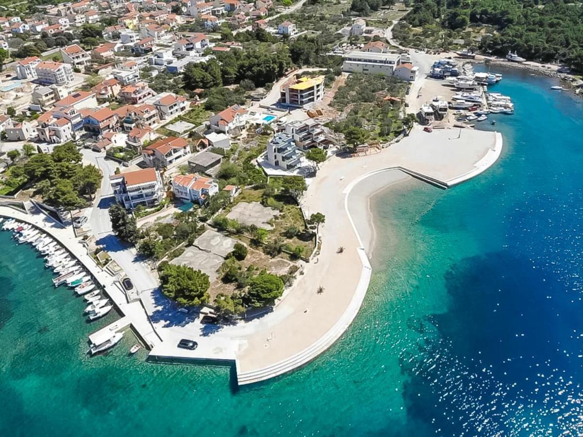 Holiday Home Darena By Interhome Sovlje Exteriér fotografie