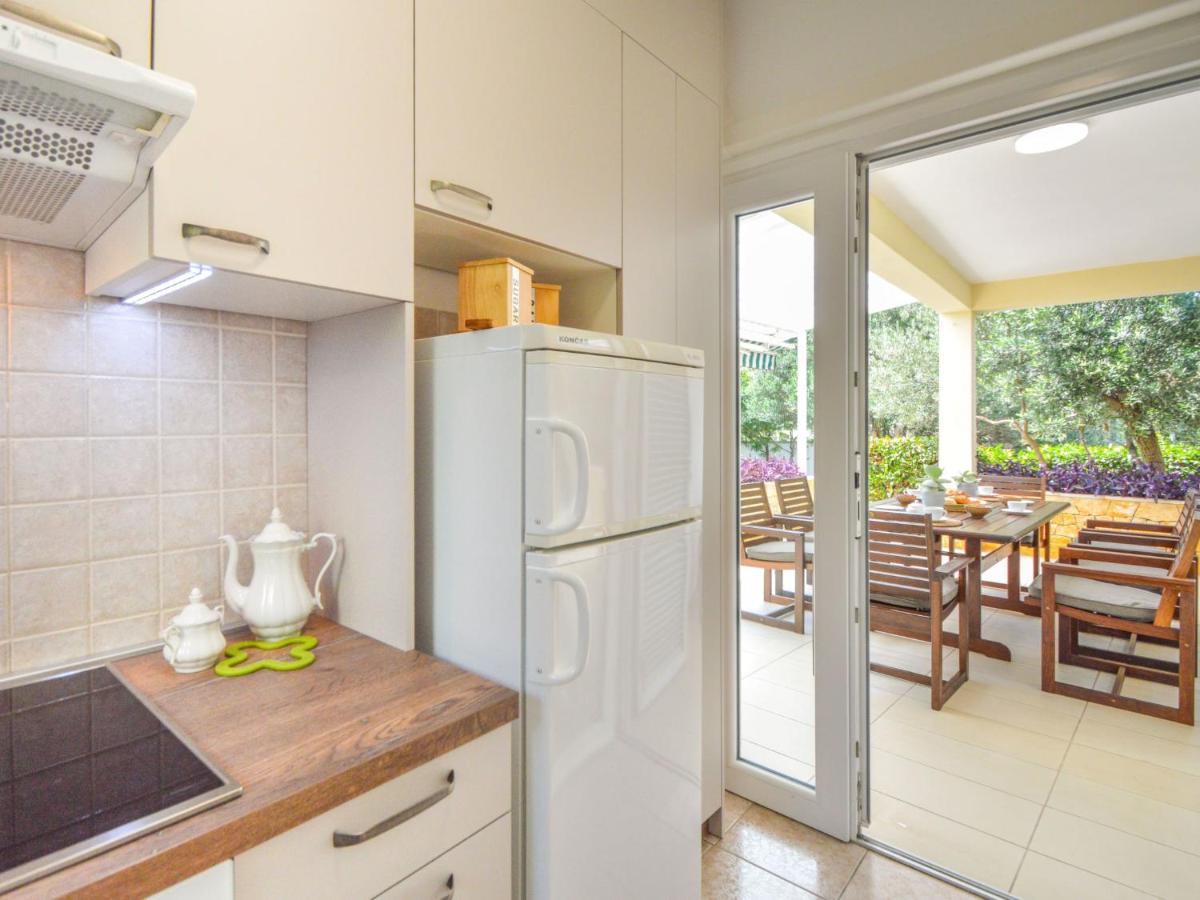 Holiday Home Darena By Interhome Sovlje Exteriér fotografie