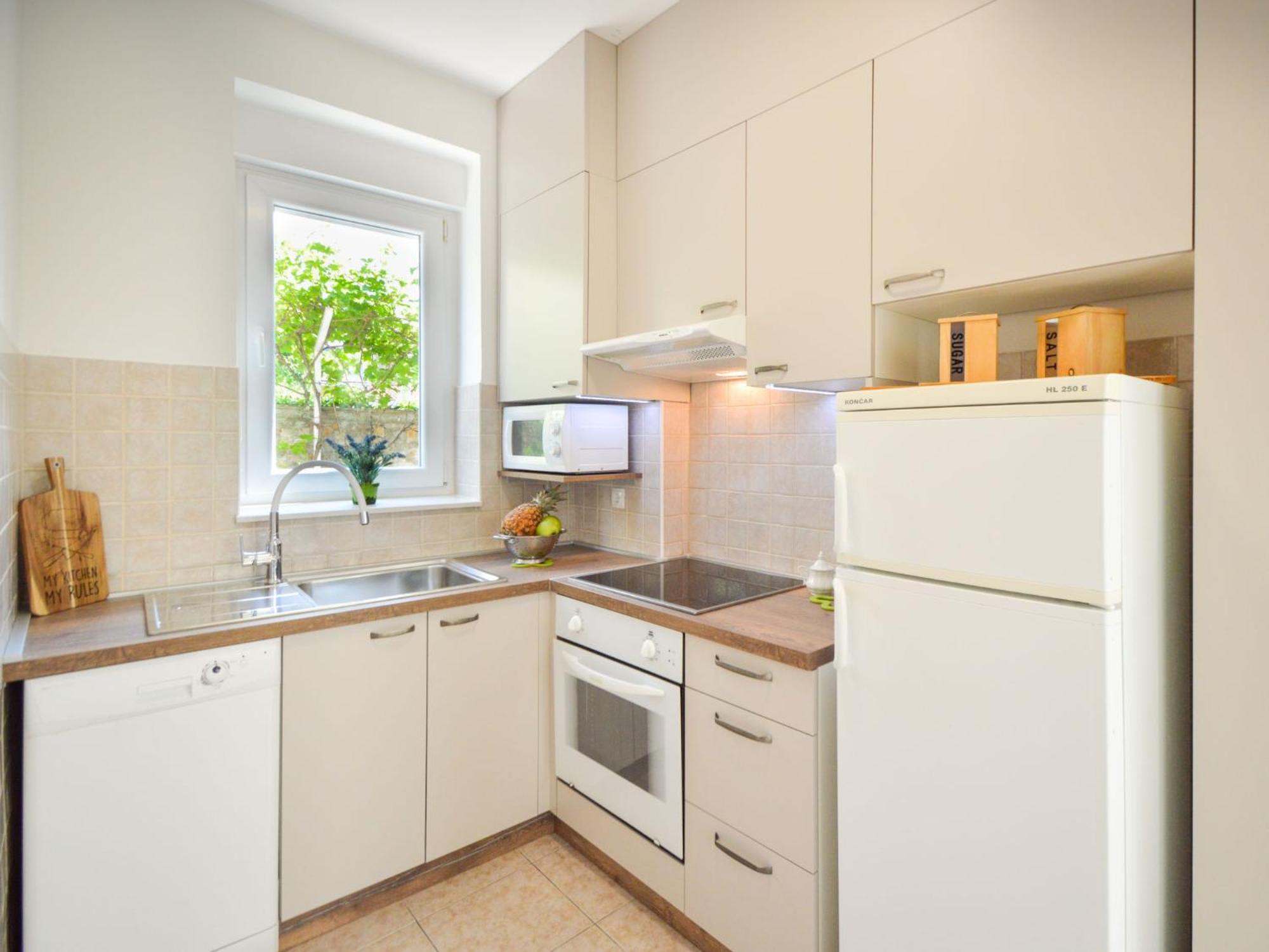 Holiday Home Darena By Interhome Sovlje Exteriér fotografie