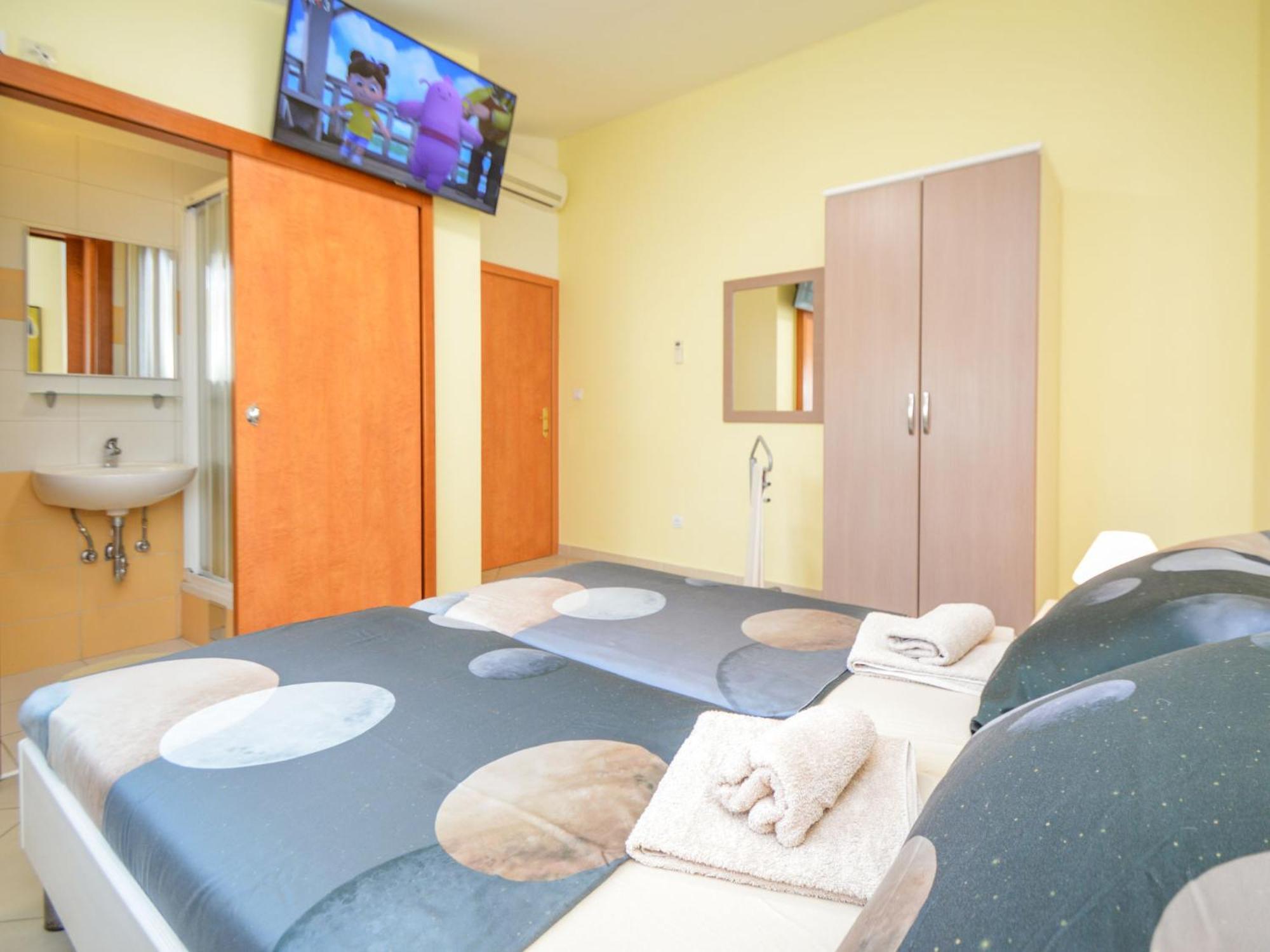 Holiday Home Darena By Interhome Sovlje Exteriér fotografie