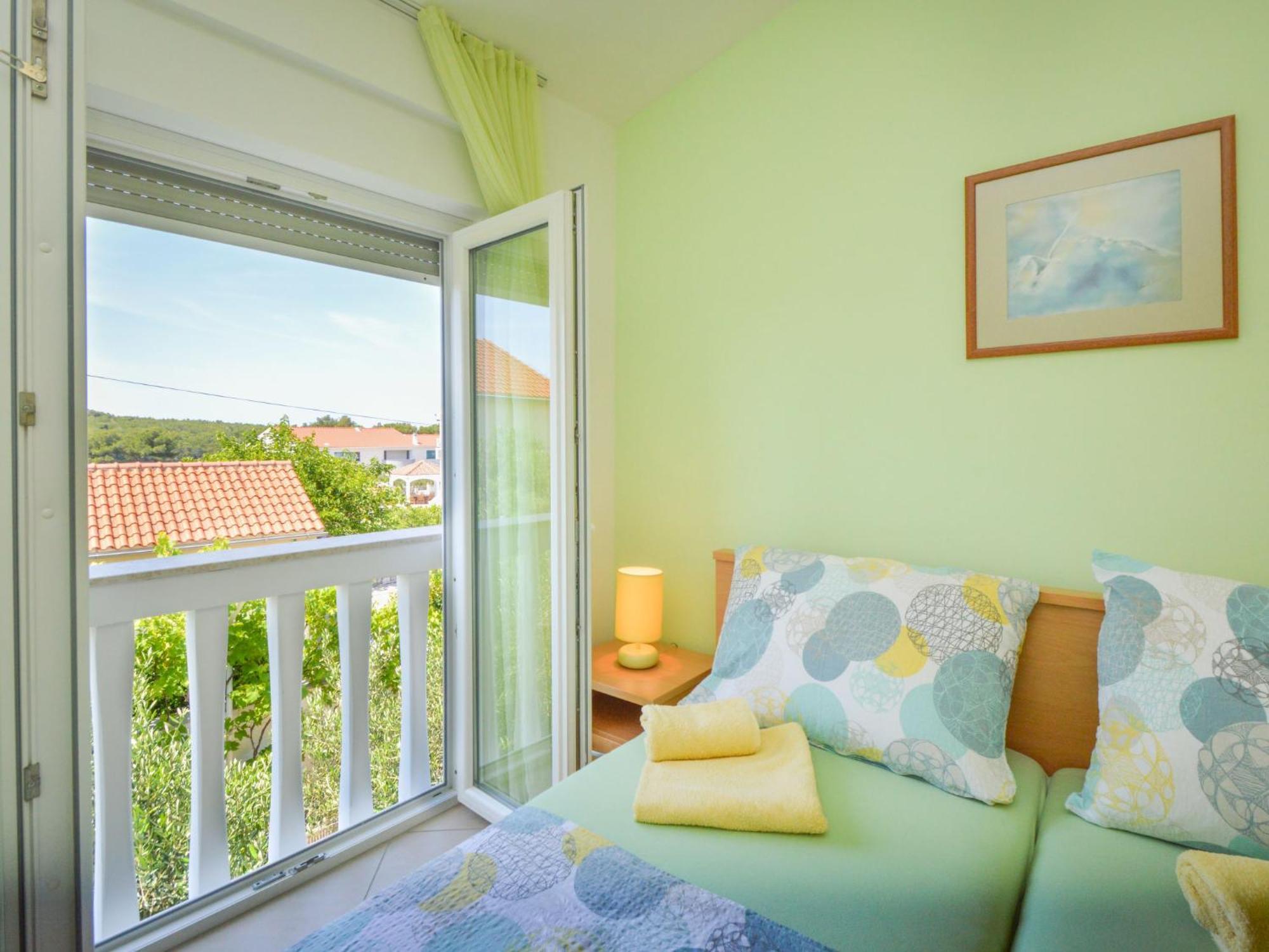 Holiday Home Darena By Interhome Sovlje Exteriér fotografie