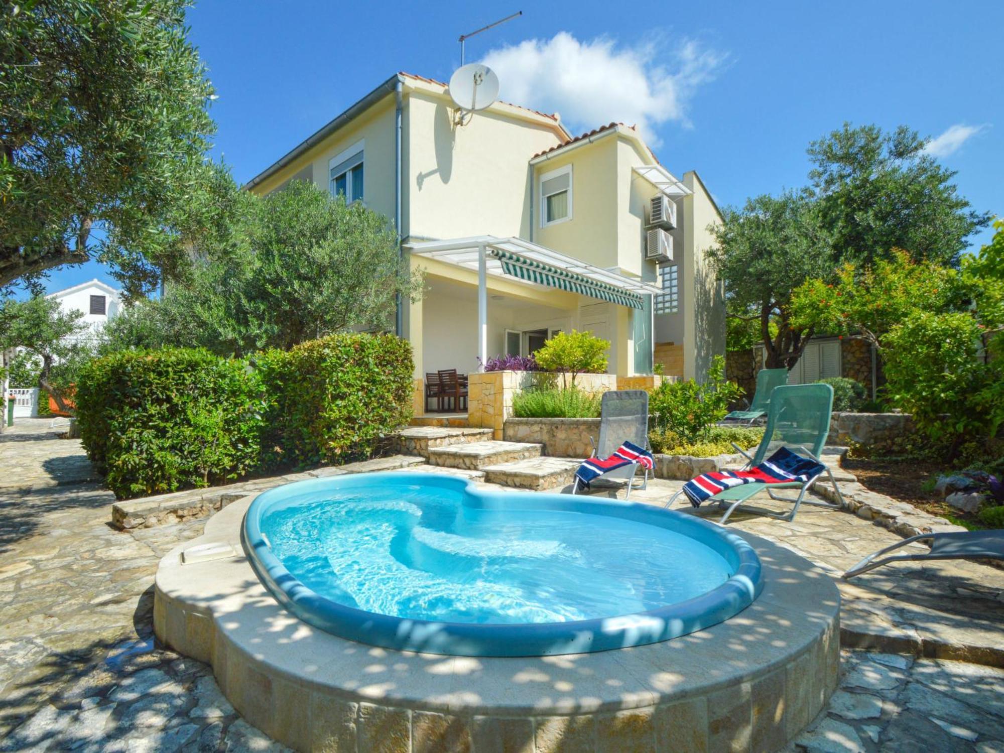 Holiday Home Darena By Interhome Sovlje Exteriér fotografie
