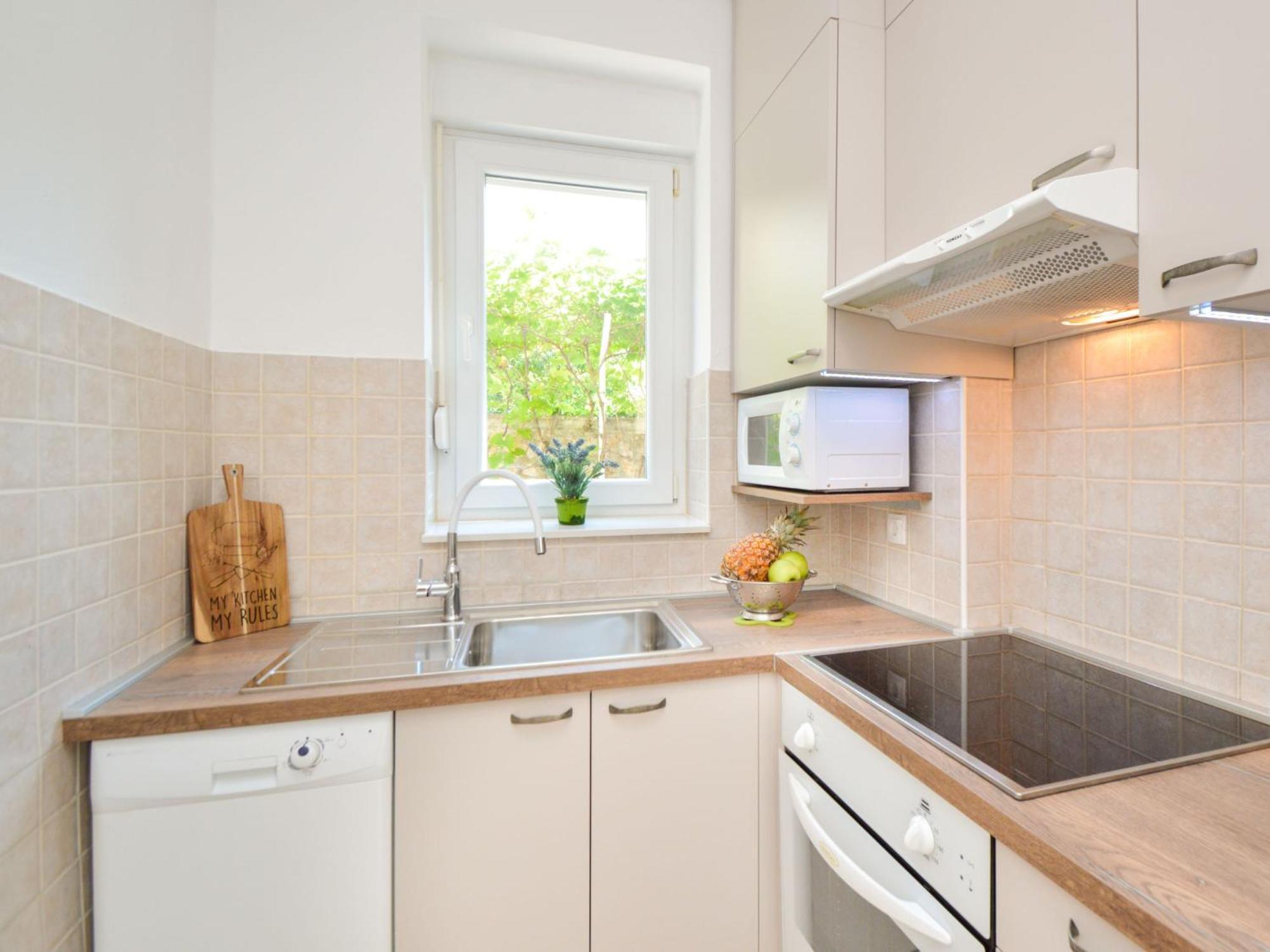 Holiday Home Darena By Interhome Sovlje Exteriér fotografie