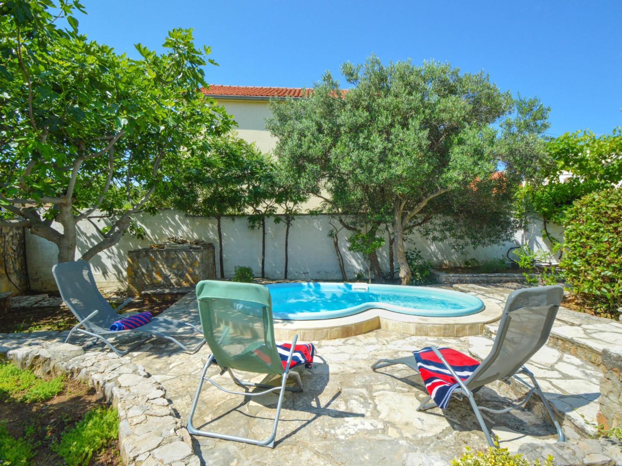 Holiday Home Darena By Interhome Sovlje Exteriér fotografie