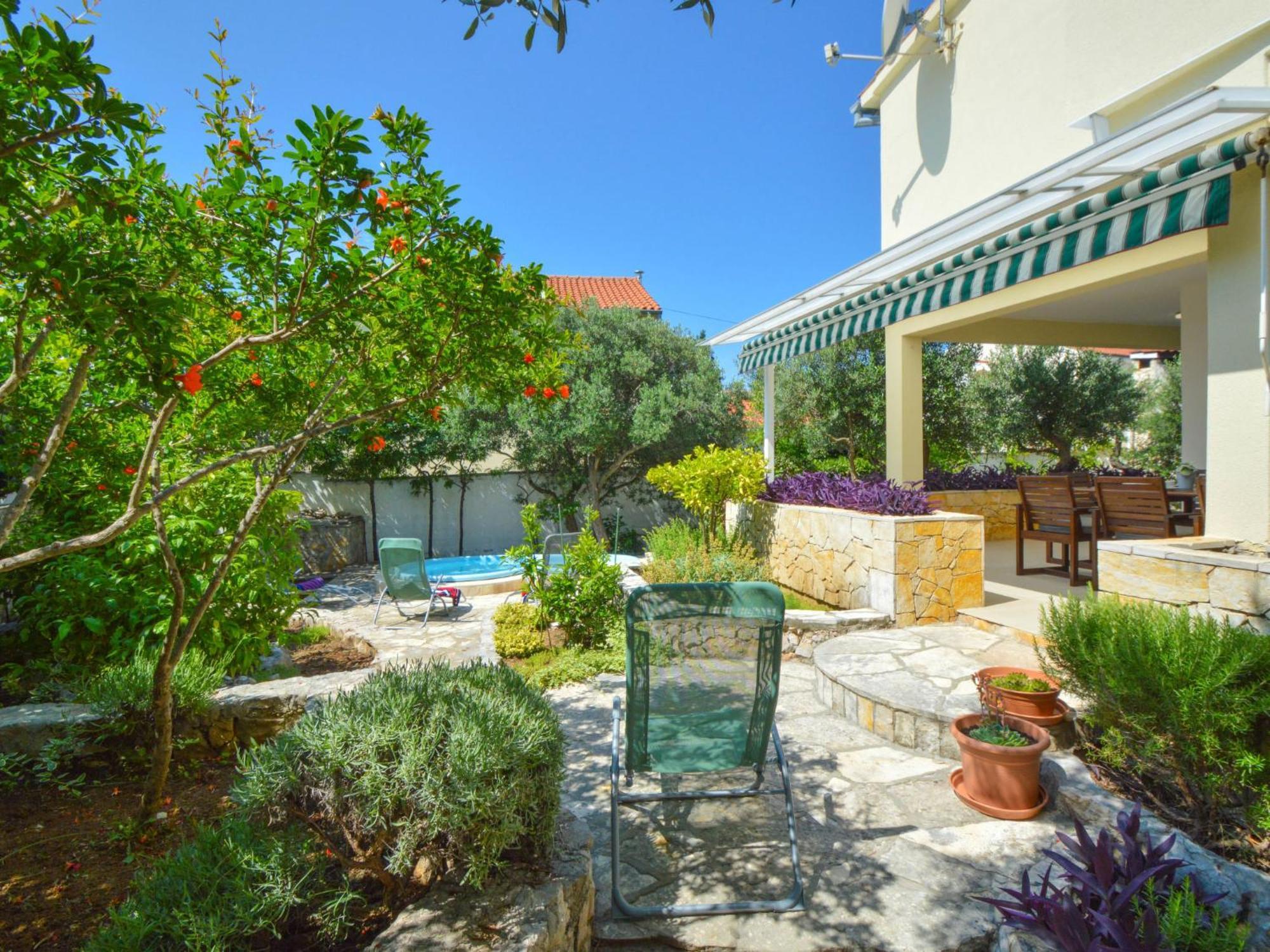 Holiday Home Darena By Interhome Sovlje Exteriér fotografie